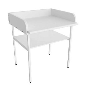 купить Пеленальный столик СТПР510м-МСК