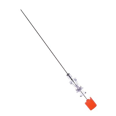 купить Игла спинальная Quincke 25Gх90 20 шт
