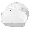 купить Диспенсер для туалетной бумаги Tork 555000 Т2 в мини-рулонах