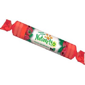 купить НАТУРЕТТО мультивитамины таб. 2,3г со вкусом малины №17