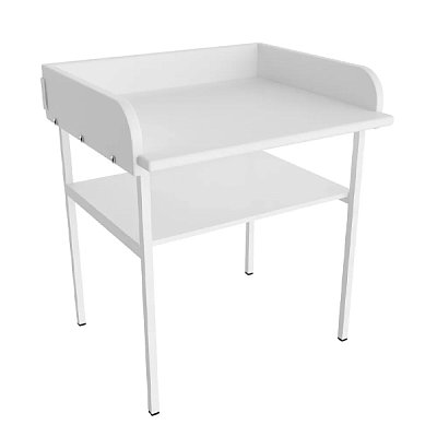 купить Пеленальный столик СТПР510м-МСК