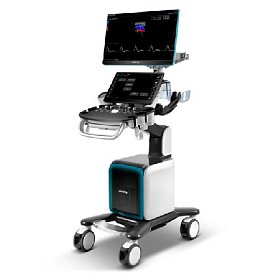 купить УЗИ-аппарат Mindray Consona N9