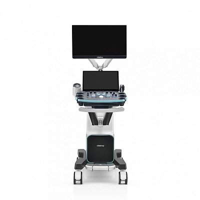 купить УЗИ-аппарат Mindray Resona I9